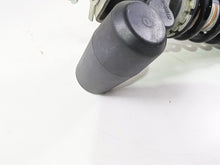Load image into Gallery viewer, 2020 Kawasaki ZX6R ZX636 Ninja Rear Suspension Shock Black 45014-0393-52E
