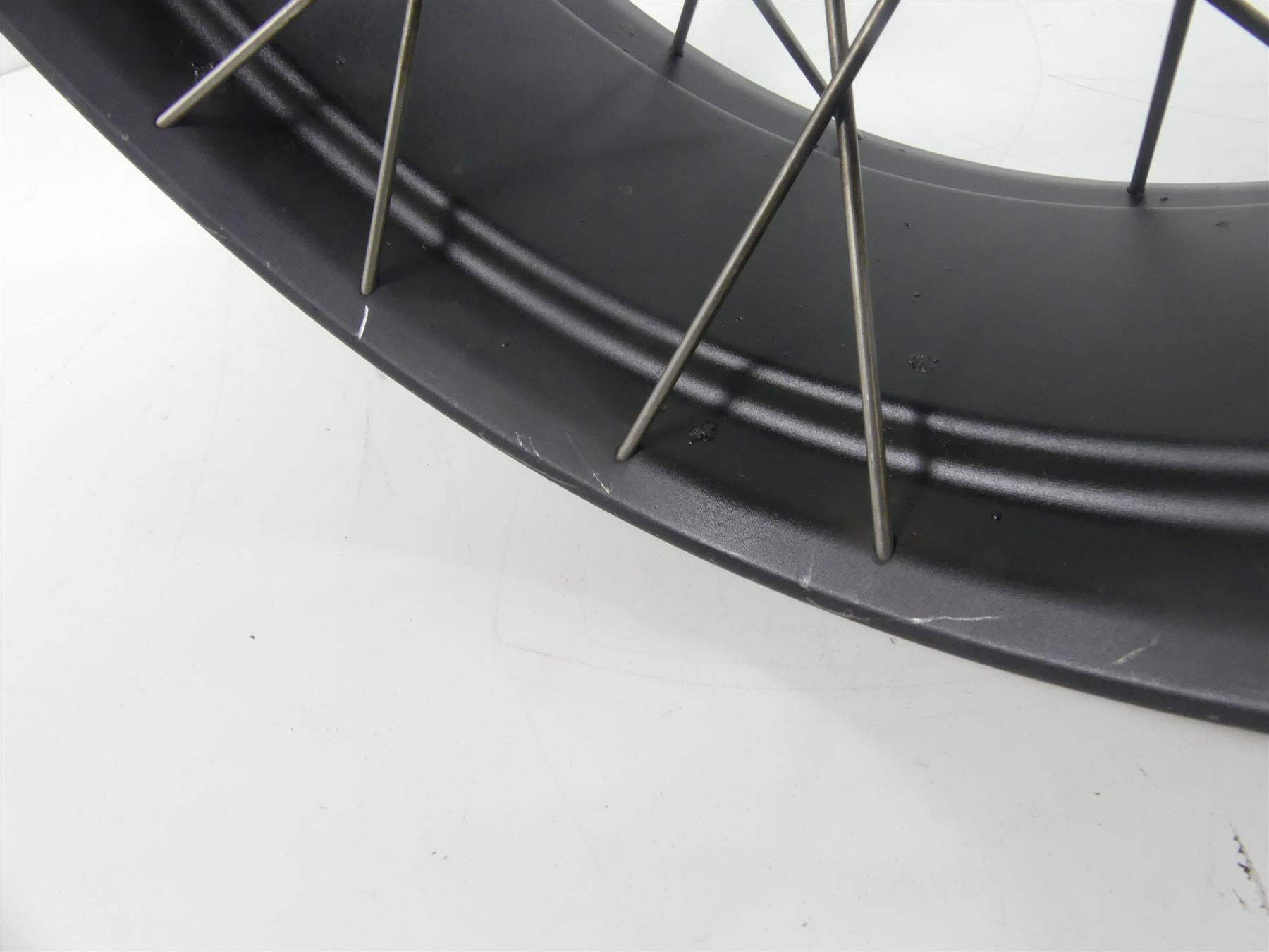 2019 BMW R1250GS K50 Straight 17x4.5 Rear Wheel Spoke 36318526651 36318526666 {{ shop.shopifyCountryName }} - Mototech271