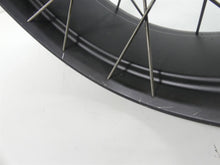 Load image into Gallery viewer, 2019 BMW R1250GS K50 Straight 17x4.5 Rear Wheel Spoke 36318526651 36318526666 | Mototech271
