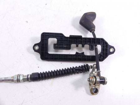 2020 Honda Talon SXS1000 S2X Shifter Gear Selector & Cable Assembly 54325-HL6-A0 {{ shop.shopifyCountryName }} - Mototech271