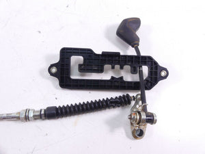 2020 Honda Talon SXS1000 S2X Shifter Gear Selector & Cable Assembly 54325-HL6-A0