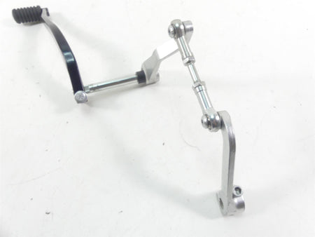 2021 Harley Softail FXBBS 114 Street Bob Left Foot Peg + Shift Lever 50500603 {{ shop.shopifyCountryName }} - Mototech271