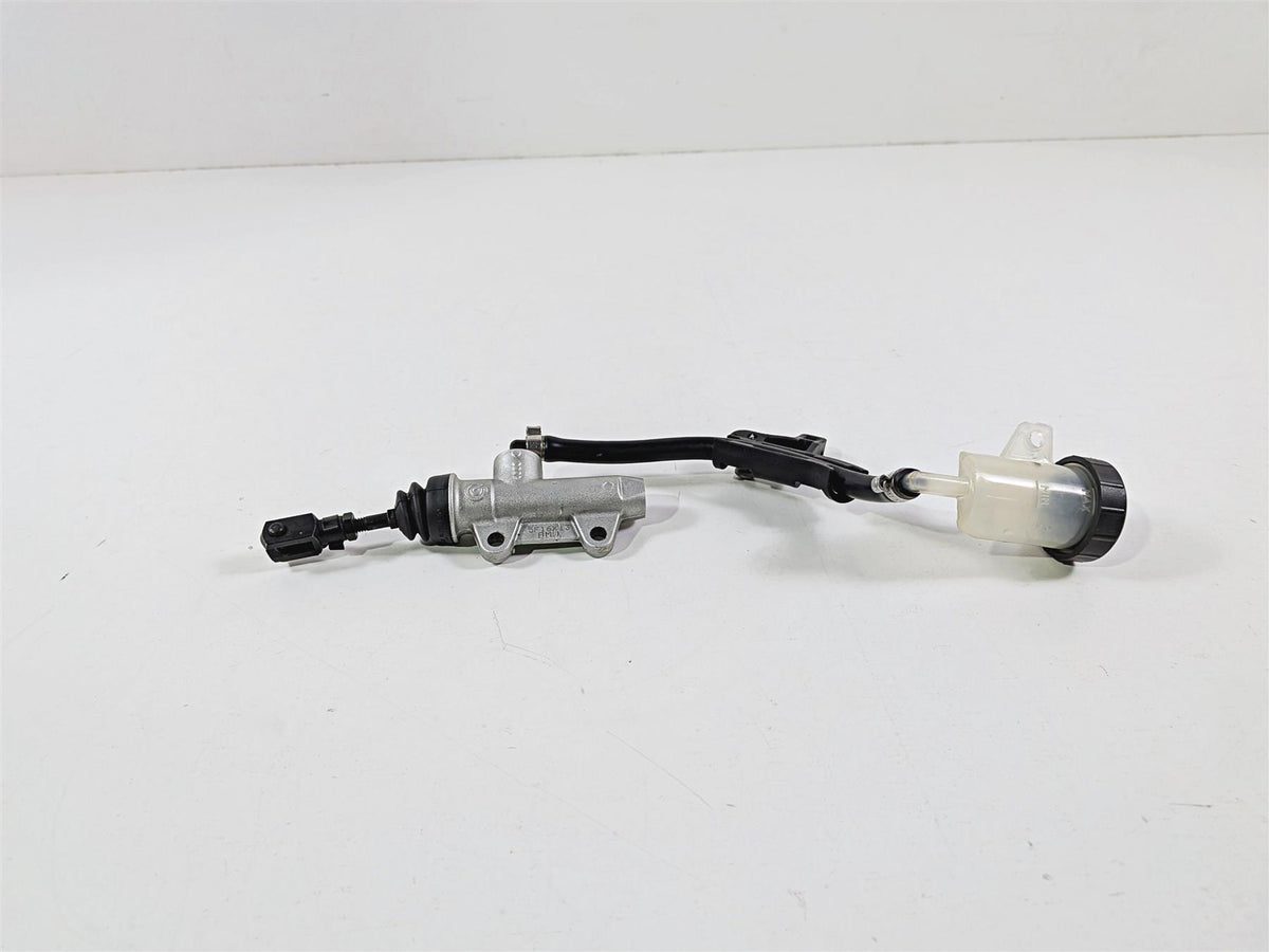 2016 BMW F800R K73 Rear Brake Master Cylinder Brembo 34217692190 {{ shop.shopifyCountryName }} - Mototech271