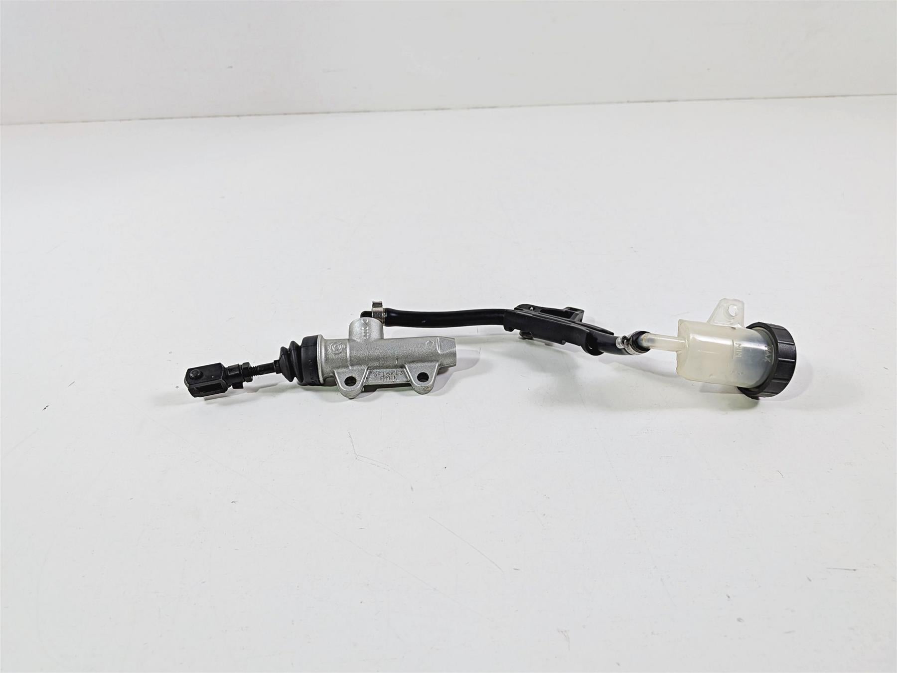 2016 BMW F800R K73 Rear Brake Master Cylinder Brembo 34217692190 {{ shop.shopifyCountryName }} - Mototech271