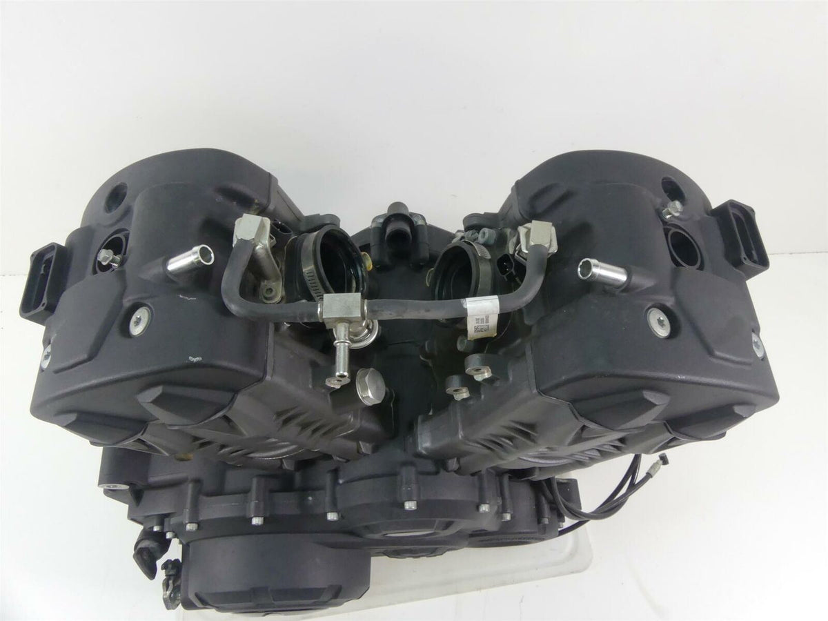 2017 Victory Octane 1200 Running 1200ccm Engine Motor - Video - Read 1205885-657 {{ shop.shopifyCountryName }} - Mototech271
