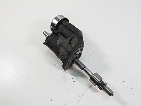2005 Harley Touring FLHTCUI Electra Glide Engine Starter Motor 31553-94B {{ shop.shopifyCountryName }} - Mototech271