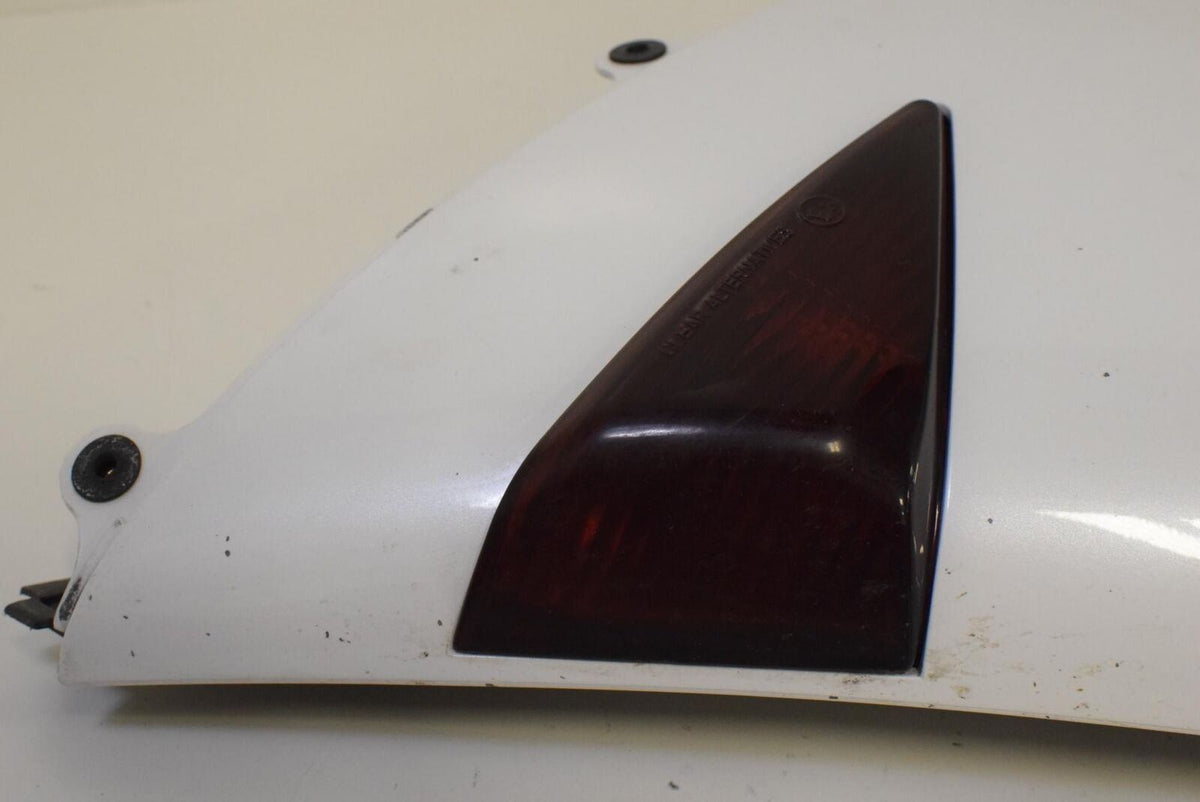 06 Kawasaki ZX636 ZX6R ZX6 Ninja Left Upper Side Fairing Cowl Cover 55052-5287 {{ shop.shopifyCountryName }} - Mototech271