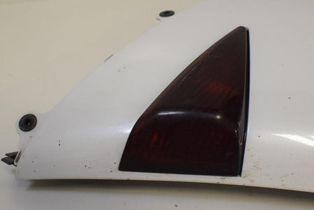 06 Kawasaki ZX636 ZX6R ZX6 Ninja Left Upper Side Fairing Cowl Cover 55052-5287 {{ shop.shopifyCountryName }} - Mototech271