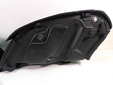 2007 Harley Touring FLHRSE CVO Road King Left Right Saddlebag Set 88220-07 {{ shop.shopifyCountryName }} - Mototech271