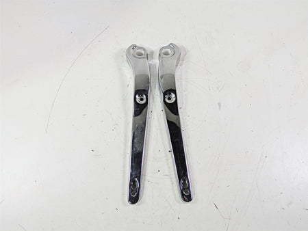 2011 Harley FXDC Dyna Super Glide Rear Fender Struts Braces 59138-06A 59171-06A {{ shop.shopifyCountryName }} - Mototech271