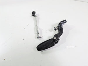 2024 Harley Sportster RH975 S Front Left Mid Footpeg & Link 33600348