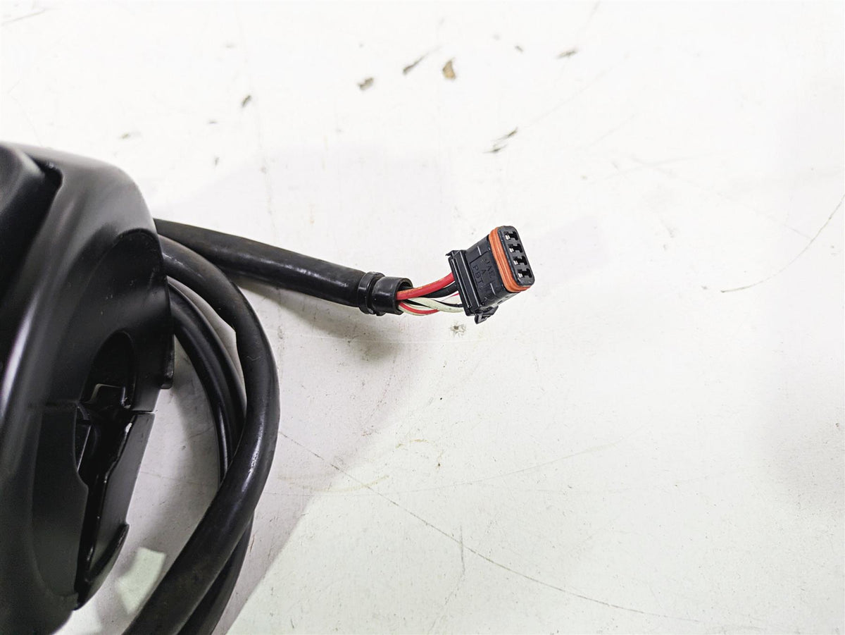 2015 Harley FXDL Dyna Low Rider Left Hand Control Switch -Read 72943-12A {{ shop.shopifyCountryName }} - Mototech271