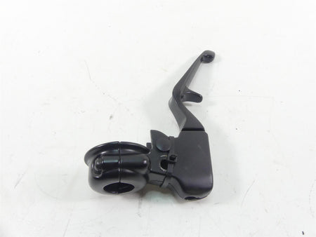 2011 Harley Touring FLTRU Road Glide Clutch Perch & Lever Set 38700-08A {{ shop.shopifyCountryName }} - Mototech271