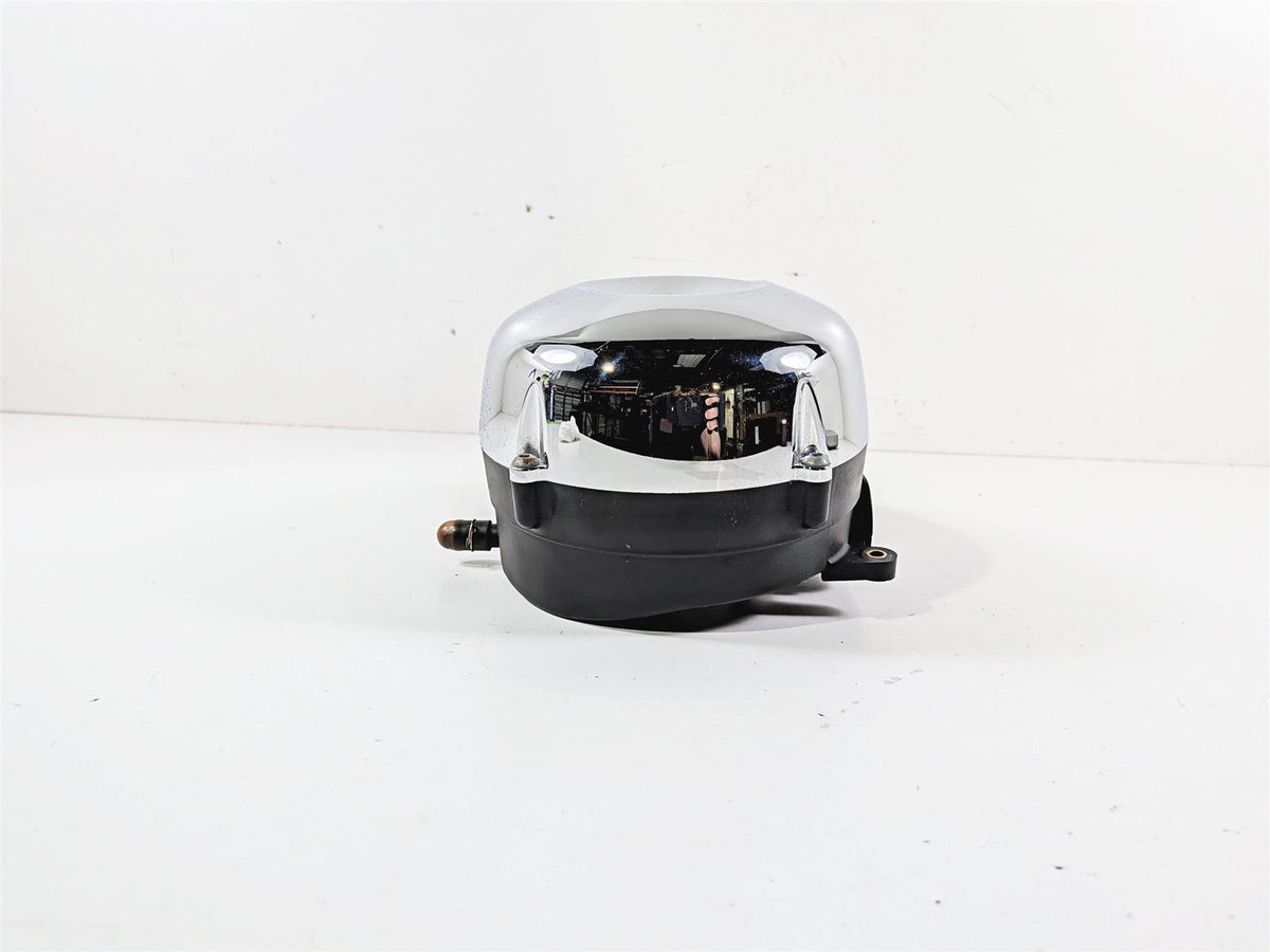 2005 Suzuki VZ800 M50 Boulevard Air Cleaner Case & Chrome Cover 13701-39G01 {{ shop.shopifyCountryName }} - Mototech271
