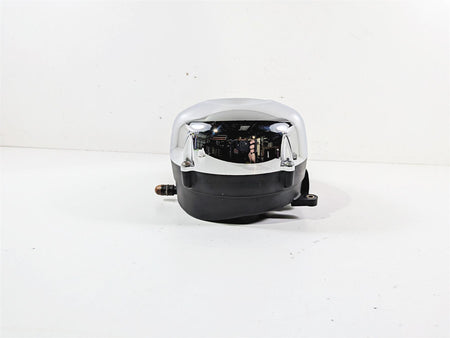 2005 Suzuki VZ800 M50 Boulevard Air Cleaner Case & Chrome Cover 13701-39G01 {{ shop.shopifyCountryName }} - Mototech271