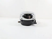 Load image into Gallery viewer, 2005 Suzuki VZ800 M50 Boulevard Air Cleaner Case &amp; Chrome Cover 13701-39G01
