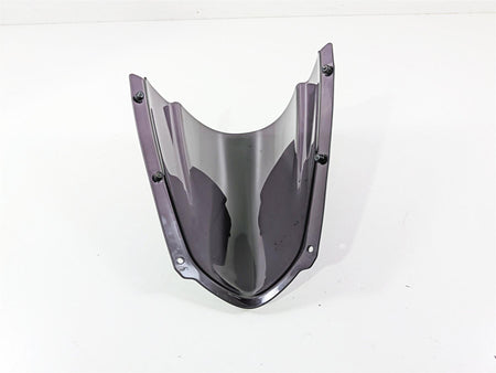 2022 Kawasaki ZX10R ZX1000 Ninja Puig Windshield Screen Smoked REF.20541F {{ shop.shopifyCountryName }} - Mototech271