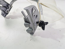 Load image into Gallery viewer, 2010 BMW R1200GS K25 Windshield Wind Shield &amp; Mount 46637702712
