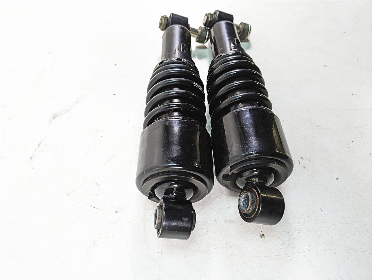 2005 Harley Dyna FXDL Low Rider Burly Brand Slammer 10.5" Rear Shock B28-1202 {{ shop.shopifyCountryName }} - Mototech271