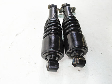 2005 Harley Dyna FXDL Low Rider Burly Brand Slammer 10.5" Rear Shock B28-1202 {{ shop.shopifyCountryName }} - Mototech271