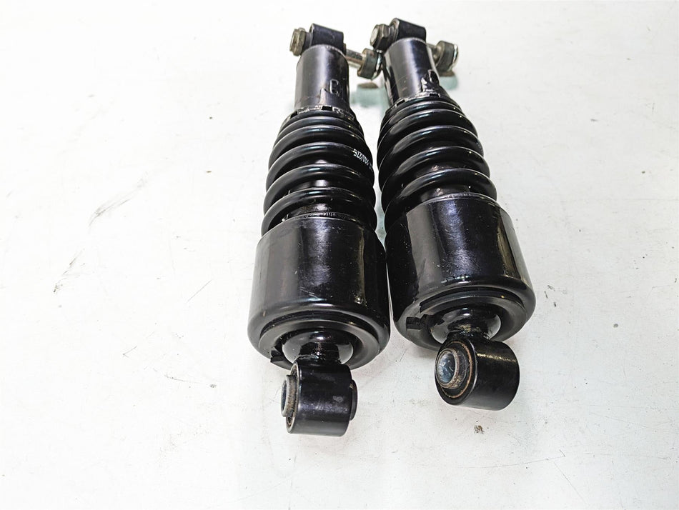 2005 Harley Dyna FXDL Low Rider Burly Brand Slammer 10.5" Rear Shock B28-1202 {{ shop.shopifyCountryName }} - Mototech271