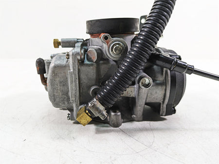1999 Harley Touring FLHTC Electra Glide Aftermarket 40mm Carburetor Carb {{ shop.shopifyCountryName }} - Mototech271