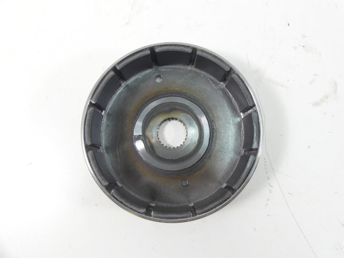 2014 Harley Touring FLHX Street Glide Flywheel Fly Wheel Ignition 30041-08A {{ shop.shopifyCountryName }} - Mototech271