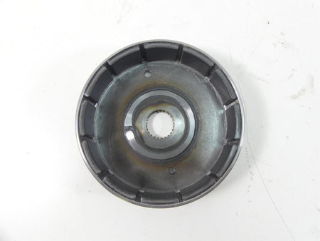 2014 Harley Touring FLHX Street Glide Flywheel Fly Wheel Ignition 30041-08A {{ shop.shopifyCountryName }} - Mototech271