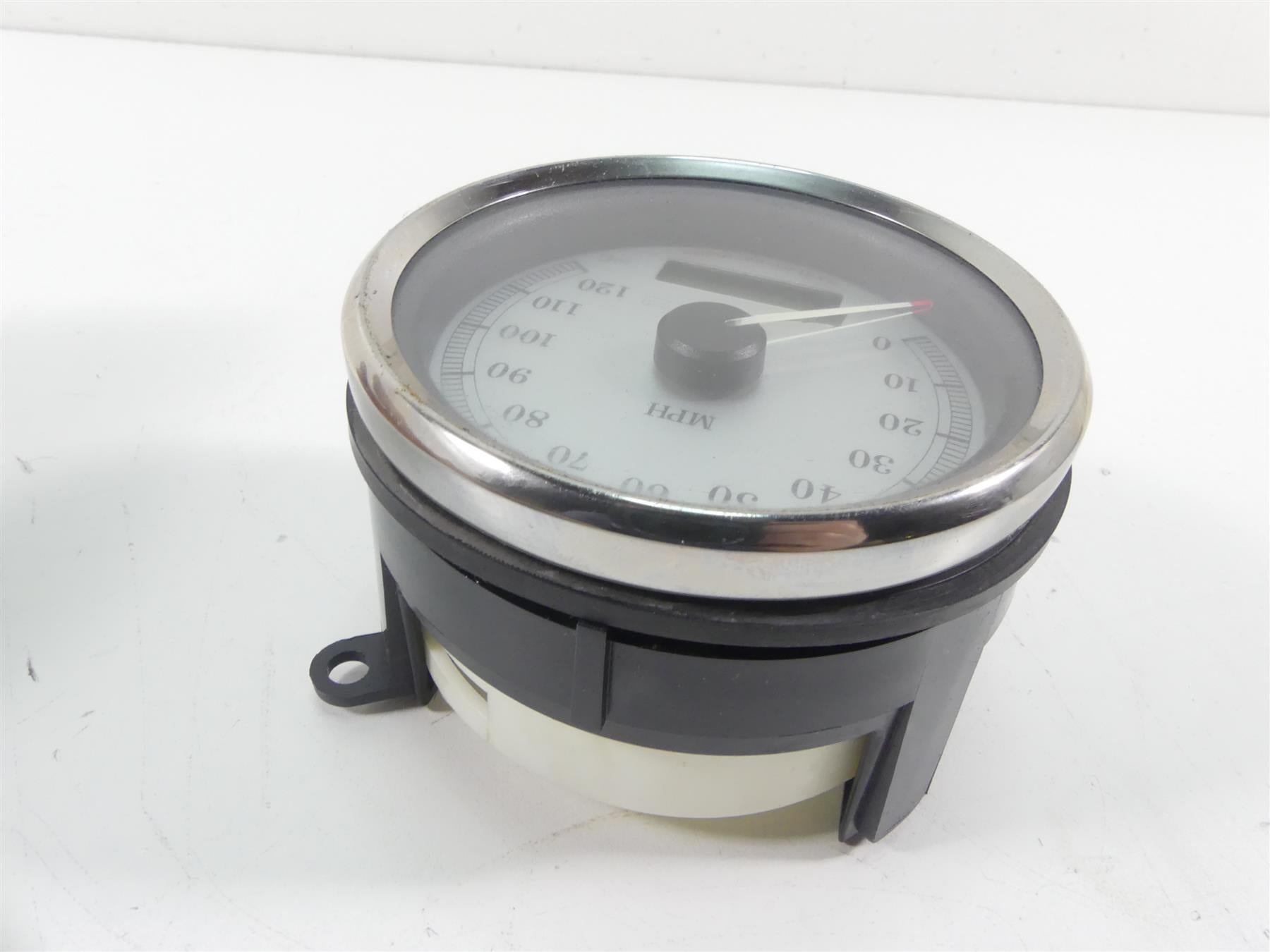 2012 Harley Touring FLHX Street Glide Speedometer Gauge Instrument 14K 67261-08 {{ shop.shopifyCountryName }} - Mototech271