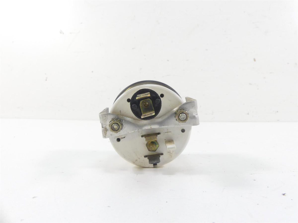 1995 Harley Touring FLHTCU Electra Glide Volt Meter Gauge Instrument 74526-86A {{ shop.shopifyCountryName }} - Mototech271