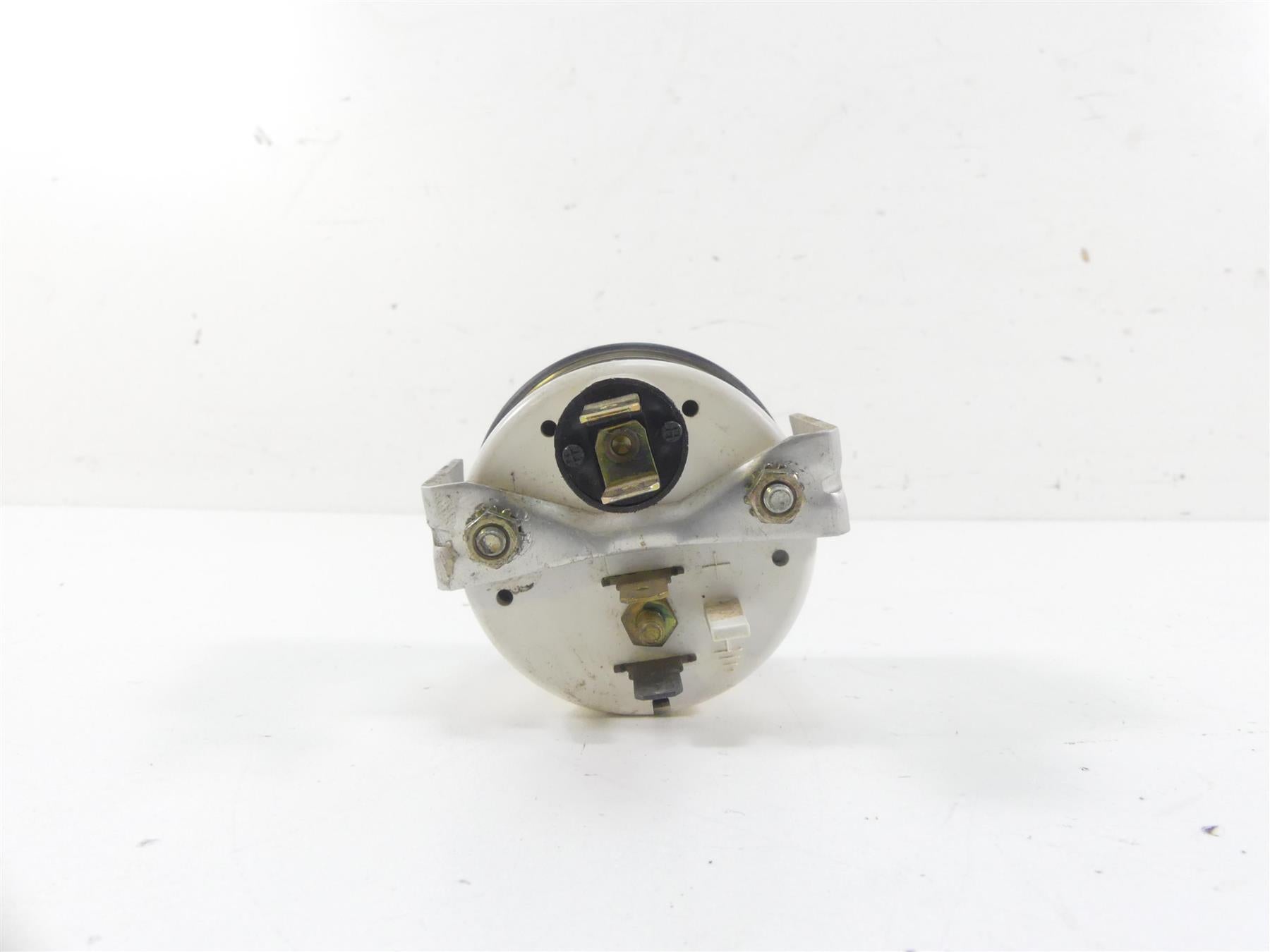1995 Harley Touring FLHTCU Electra Glide Volt Meter Gauge Instrument 74526-86A {{ shop.shopifyCountryName }} - Mototech271