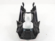 Load image into Gallery viewer, 2014 Moto Guzzi California 1400 T Neck Frame Cover Fairing Set B063717 B063716
