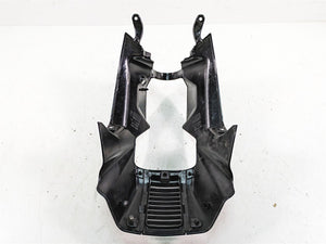 2014 Moto Guzzi California 1400 T Neck Frame Cover Fairing Set B063717 B063716