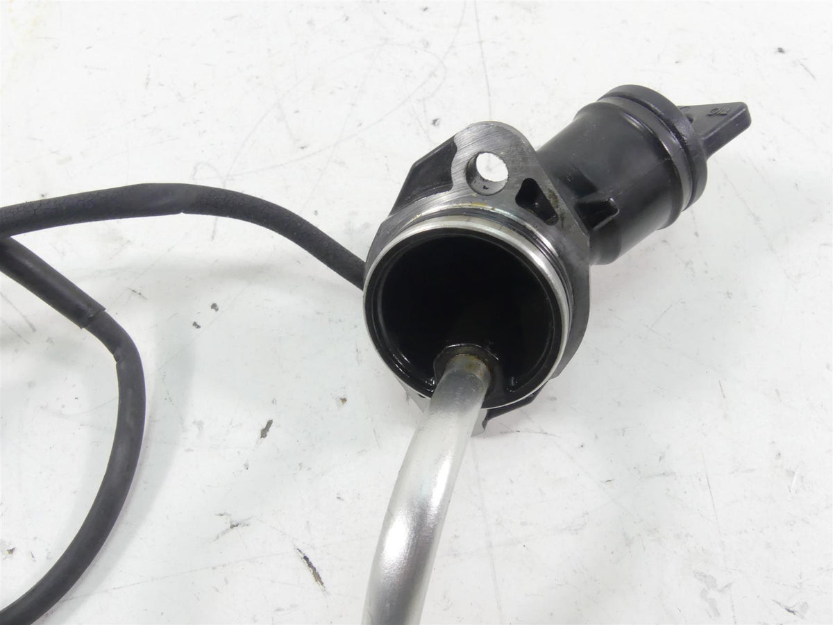 2015 KTM 1290R Super Duke Oil Infill Level Pipe Sensor 61338085100 {{ shop.shopifyCountryName }} - Mototech271