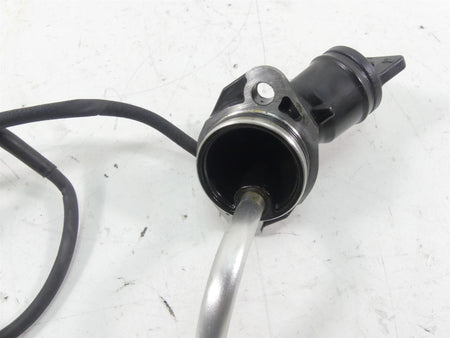 2015 KTM 1290R Super Duke Oil Infill Level Pipe Sensor 61338085100 {{ shop.shopifyCountryName }} - Mototech271