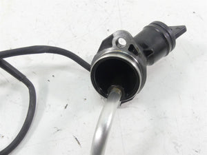 2015 KTM 1290R Super Duke Oil Infill Level Pipe Sensor 61338085100