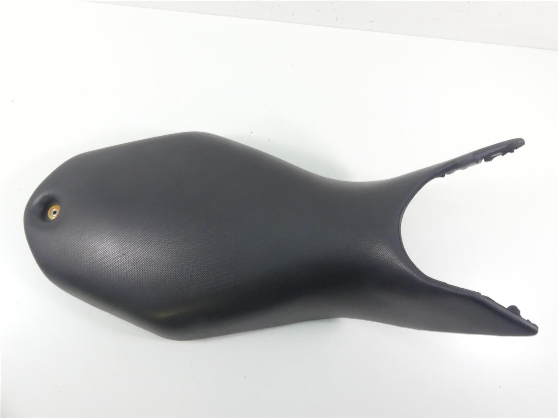 2008 Ducati Hypermotard 1100 Dual Rider Driver Seat Saddle 59520901A {{ shop.shopifyCountryName }} - Mototech271