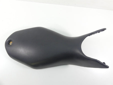 2008 Ducati Hypermotard 1100 Dual Rider Driver Seat Saddle 59520901A {{ shop.shopifyCountryName }} - Mototech271