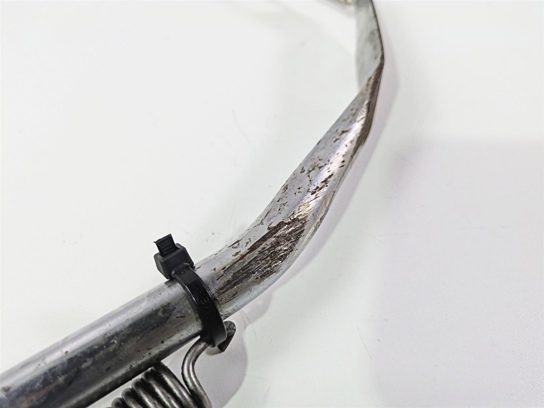 1999 Harley Dyna FXDL Low Rider Side Kickstand Kick Jiffy Stand 49704-90H {{ shop.shopifyCountryName }} - Mototech271