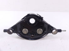 Load image into Gallery viewer, 2011 Harley Touring FLHRC Road King Upper Triple Tree &amp; Handlebar Risers 45435-1 | Mototech271
