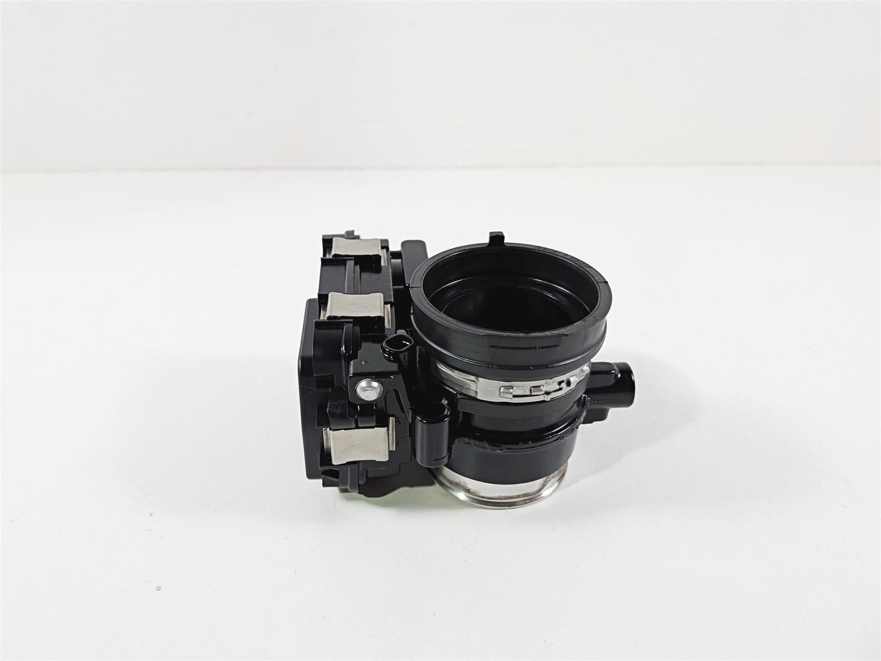 2019 BMW R1250GS K50 Nice Clean Throttle Body Fuel Injection 13548568757 {{ shop.shopifyCountryName }} - Mototech271