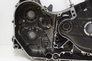 2011 Kawasaki VN1700 Vulcan Vaquero Engine Motor Crank Cases Crankcase 14001-013