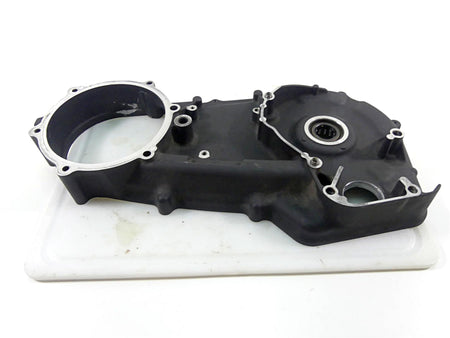 2017 Harley Dyna FXDB Street Bob Inner Primary Drive Clutch Cover Mid 60681-06C {{ shop.shopifyCountryName }} - Mototech271