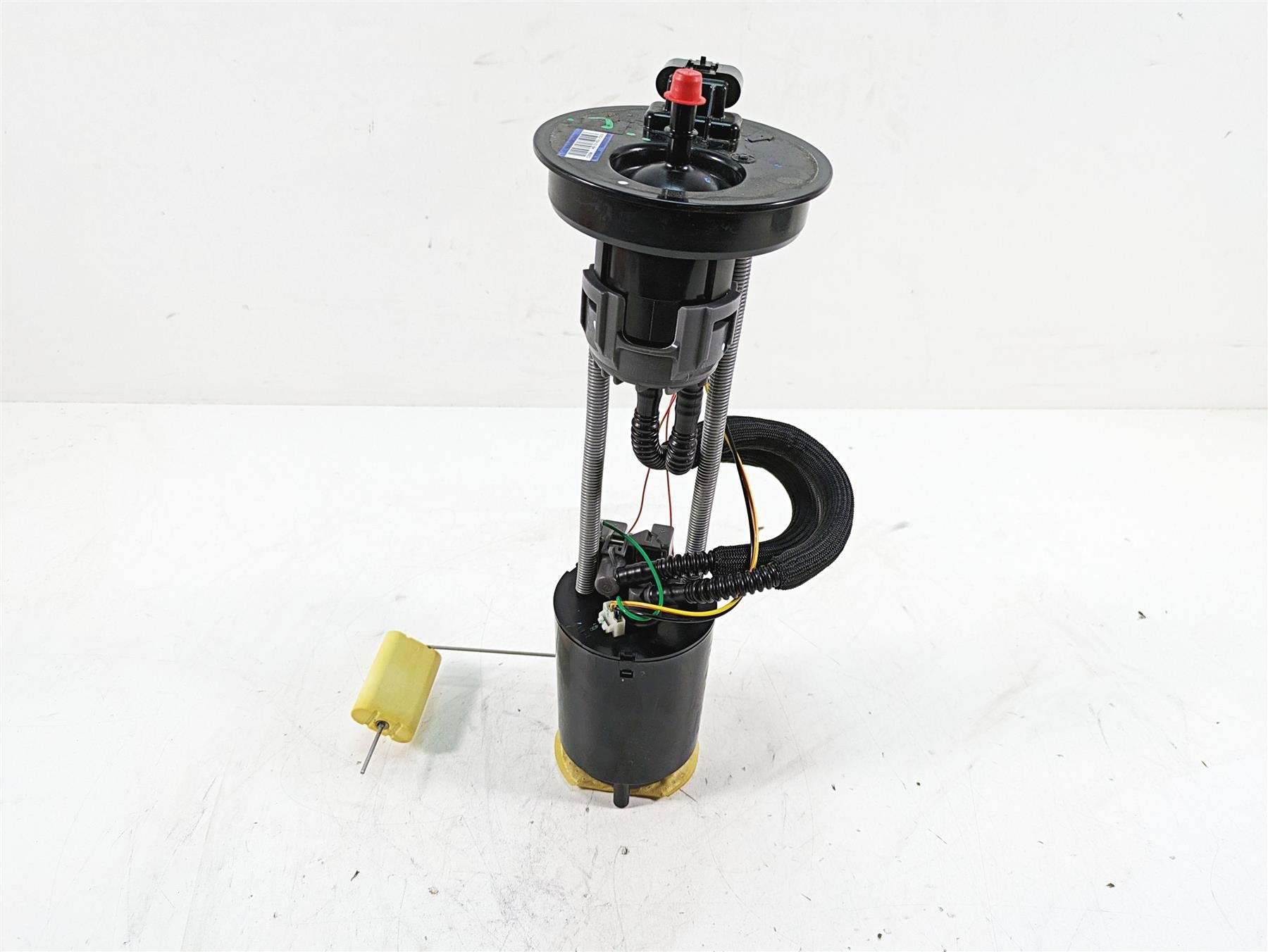 2019 Sea-Doo Spark 900 Trixx Fuel Gas Petrol Pump + Level Sender 275500996 {{ shop.shopifyCountryName }} - Mototech271