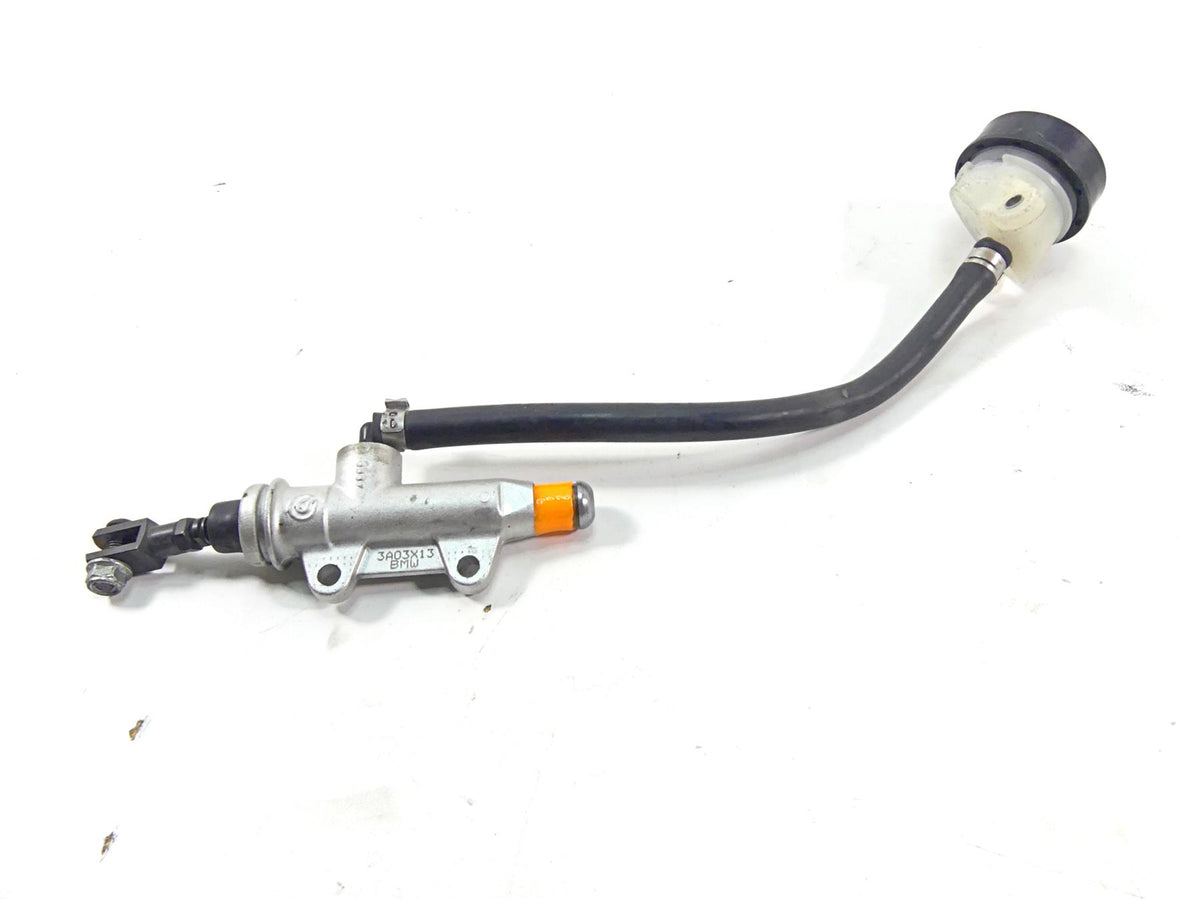 2013 BMW S1000RR K46 Rear Brembo Brake Master Cylinder Race Abs 34317720905 {{ shop.shopifyCountryName }} - Mototech271