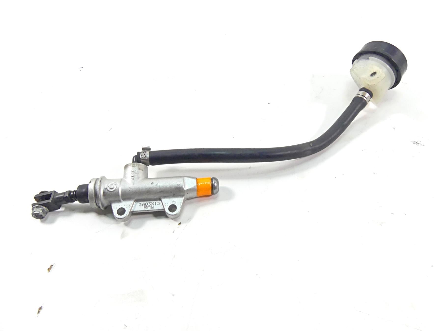 2013 BMW S1000RR K46 Rear Brembo Brake Master Cylinder Race Abs 34317720905 {{ shop.shopifyCountryName }} - Mototech271