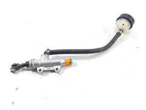 2013 BMW S1000RR K46 Rear Brembo Brake Master Cylinder Race Abs 34317720905