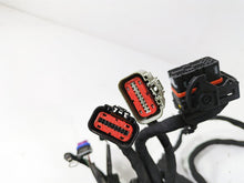 Load image into Gallery viewer, 2012 Harley FLD Dyna Switchback Main Wiring Harness Loom -No Cuts 71072-12A | Mototech271
