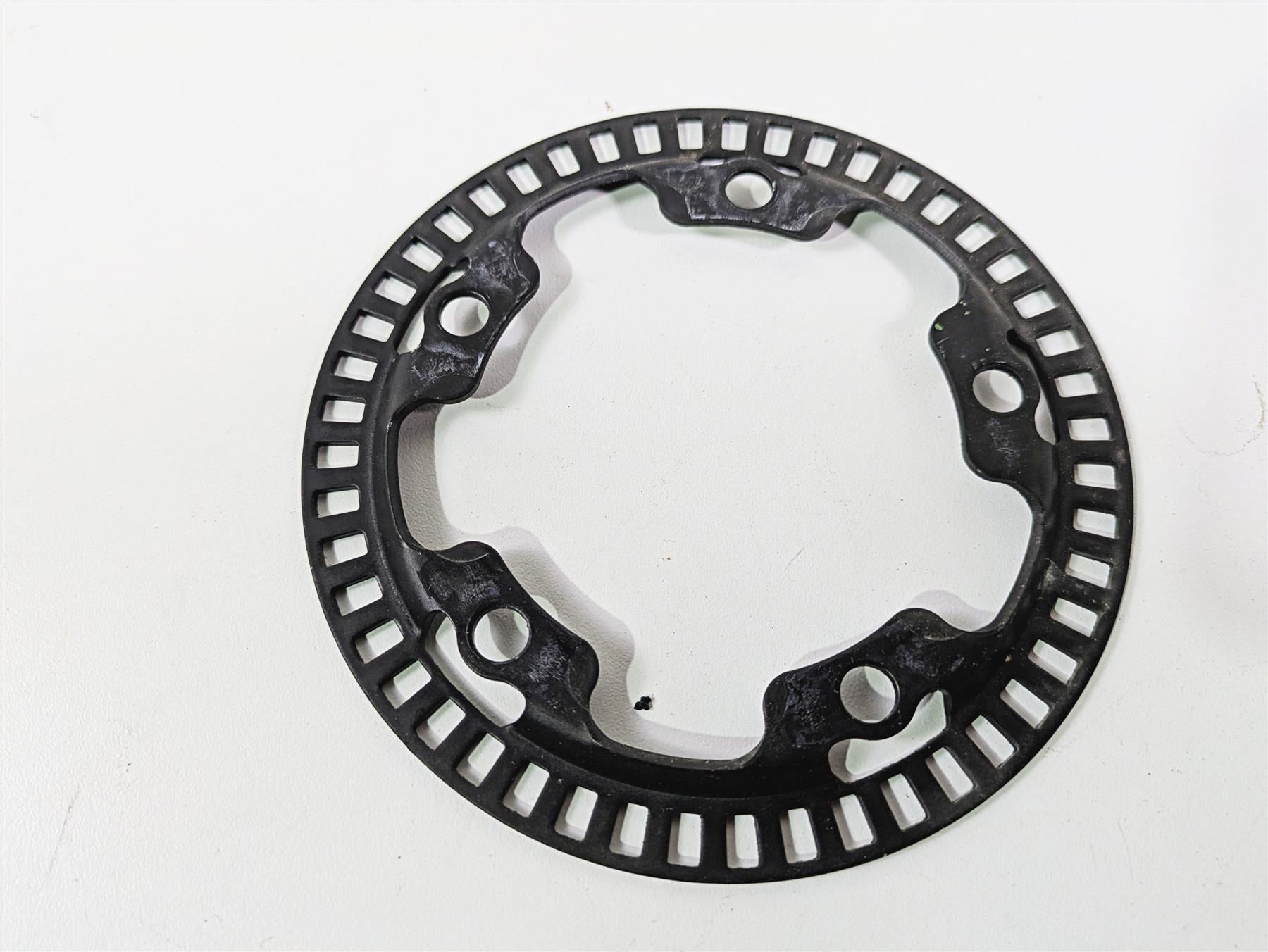 2022 Ducati Hypermotard 950 Front Abs Brake Wheel Speed Sensor 55212121B {{ shop.shopifyCountryName }} - Mototech271