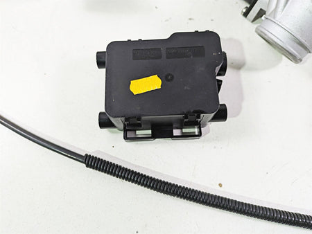 2009 BMW R1200GS K255 Adv Throttle Body Set & Cables - Read 13547705239 {{ shop.shopifyCountryName }} - Mototech271